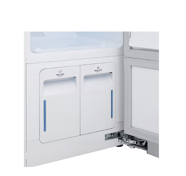 Tủ LG styler S3CW - chăm sóc quần áo thông minh Chính hãng