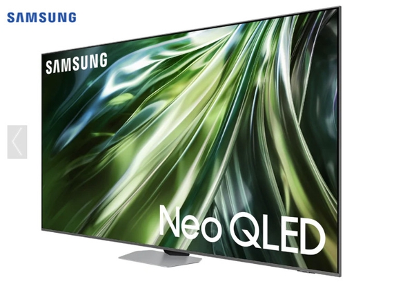 Smart Tivi 4K Samsung 85 inch 85QN90D NEO QLED 2024 ( QA85QN90D ) Mới 100% Chính hãng