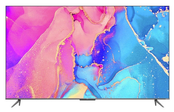 Google Tivi TCL 4K 43 inch 43T66 Chính hãng Mới 100% Giá rẻ