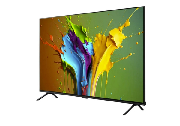 Smart Tivi QNED LG 4K 98 Inch 98QNED89TSA Mới 2024 Giá rẻ