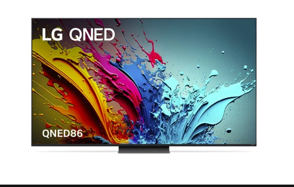 Smart Tivi QNED LG 4K 65 Inch 65QNED86TSA KHO LG GIÁ RẺ