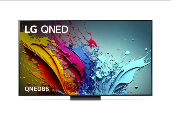Smart Tivi QNED LG 4K 75 Inch 75QNED86TSA Mẫu 2024 KHO LG GIÁ RẺ