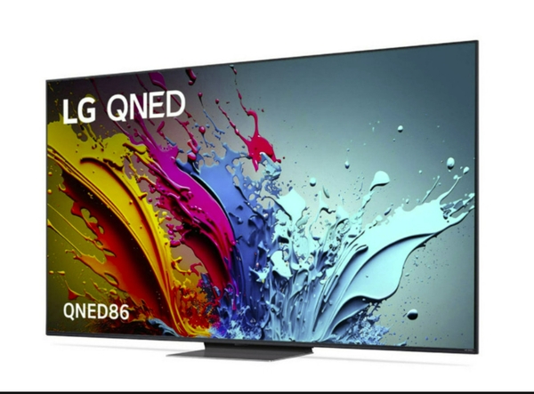 Smart Tivi QNED LG 4K 75 Inch 75QNED86TSA Mẫu 2024 KHO LG GIÁ RẺ