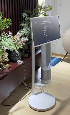 LG StanbyME 27ART10CKPL ( 2024 ) 27 inch Chính hãng Kho LG Hà Nội Giá rẻ