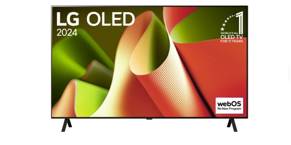 Smart Tivi OLED LG 4K 55 inch 55B4PSA 2024  KHO LG HÀ NỘI