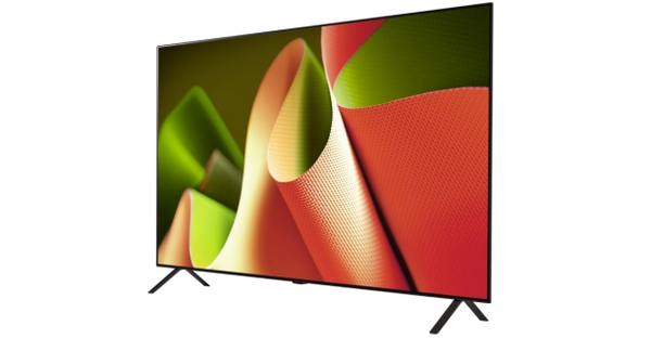 Smart Tivi OLED LG 4K 55 inch 55B4PSA 2024  KHO LG HÀ NỘI