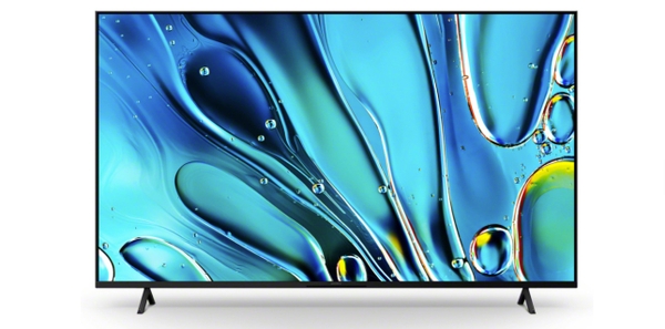 Google Tivi Sony 4K 55 inch K-55S30-2024-KHO SONY CHÍNH HÃNG