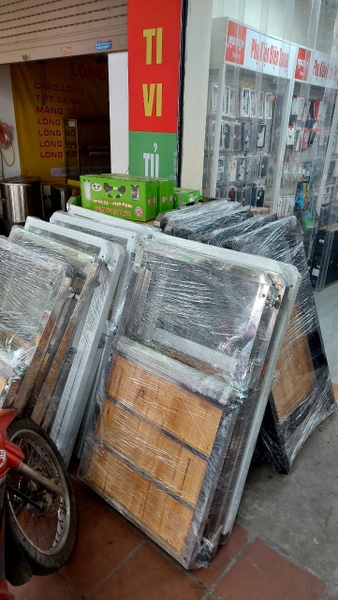 KỆ 2 TẦNG NQ23 KÊ MÁY GIẶT MÁY SẤY MỚI 100% RẺ NHẤT THỊ TRƯỜNG