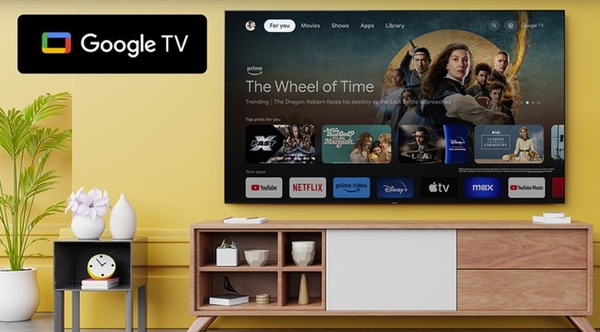 Google Tivi Mini LED Sony 4K 65 inch K-65XR70 KHO SONY HÀ NỘI GIÁ  RẺ