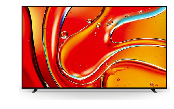 Google Tivi Mini LED Sony 4K 75 inch K-75XR70 Mẫu 2024 Kho Sony Chính hãng