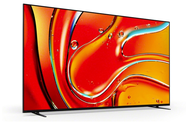 Google Tivi Mini LED Sony 4K 75 inch K-75XR70 Mẫu 2024 Kho Sony Chính hãng