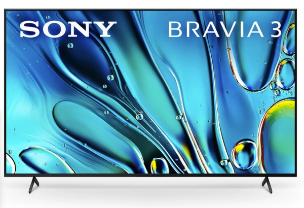 Google Tivi Sony K-85S30 4K 85 inch Mới 100% Chính hãng 2024 Kho Sony Miền bắc