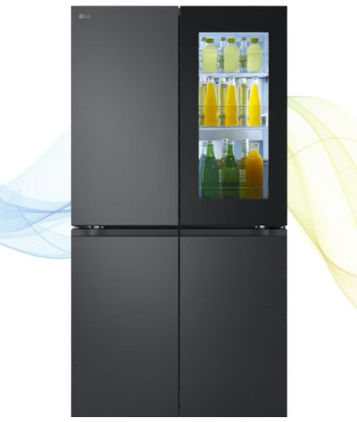 Tủ Lạnh LG Inverter 666 Lít LFB66BLMI Mới 100% Nguyên hộp Kho LG Chính Hãng