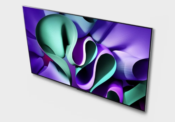 Smart Tivi OLED LG 4K 83 Inch OLED83M4PSA KHO LG HÀ NỘI