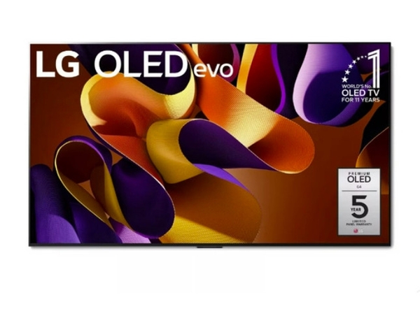 Smart Tivi OLED LG 4K 83 Inch OLED83M4PSA KHO LG HÀ NỘI
