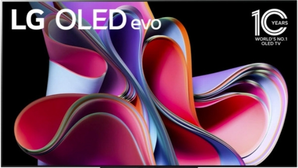 Smart Tivi OLED LG 4K 83 Inch OLED83M4PSA 2024  KHO LG HÀ NỘI