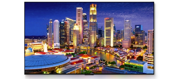 Smart Tivi OLED LG 4K 65 inch 65M4PSA 2024 Mới 100%  CHÍNH HÃNG RA MẮT