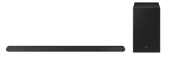 Loa Thanh Samsung HW-S700D/XV 250W Chính hãng Mới 100% Model 2024 Kho Samsung Rẻ Nhất