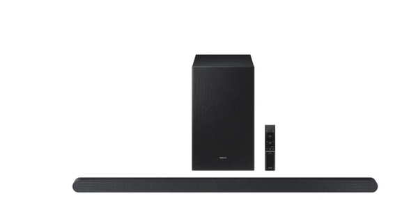 Loa Thanh Samsung HW-S700D/XV 250W Chính hãng Mới 100% Mẫu 2024 Kho Samsung rẻ nhất trường