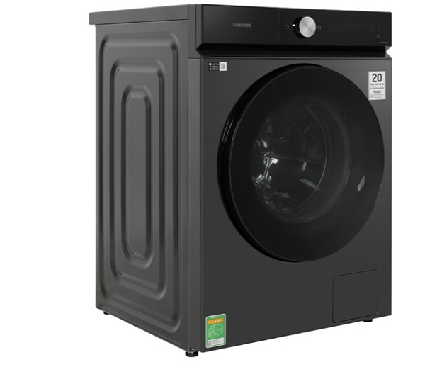 Máy giặt Samsung WW14BB944DGBSV Bespoke AI Inverter 14 kg Mới 100% Kho Samsung Chính hãng Rẻ nhất