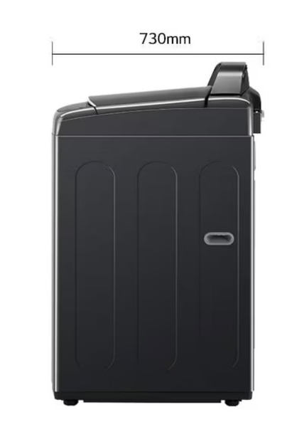 Máy giặt LG AI DD Inverter 25 kg TV2725SV9J Mới 100% Kho LG Chính hãng Rẻ nhất Miền bắc