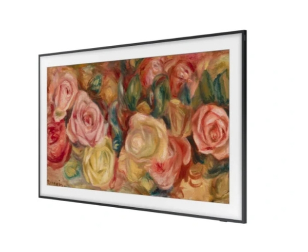 Smart Tivi Samsung QA50LS03D Khung Tranh The Frame QLED 4K 50 inch ( 50LS03D ) 2024 Chính hãng Kèm khung tranh