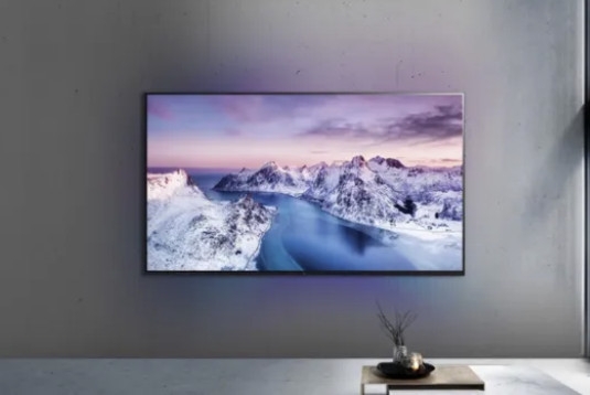 Smart Tivi LG UHD 4K 55 inch 55UQ7050 Mới 100% Chính Hãng