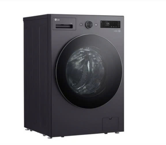 Máy giặt LG AI DD Inverter 15 kg F2515SNTG Chính hãng 2024 Rẻ Nhất