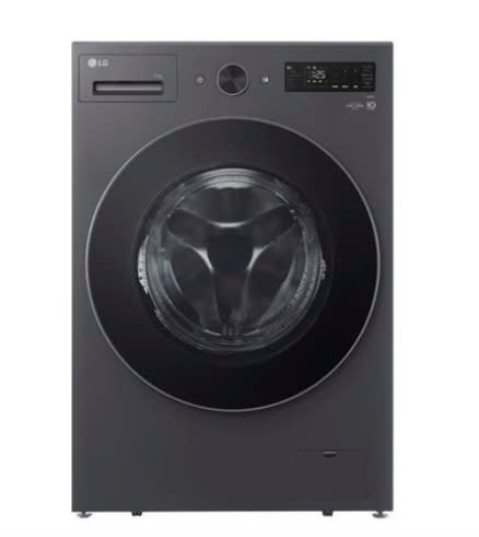 Máy giặt LG AI DD Inverter 15 kg F2515SNTG Chính hãng 2024 Rẻ Nhất