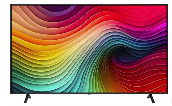 Smart Tivi LG 86NANO81TSA Nanocell 2024 86 inch Mới 100% Chính hãng