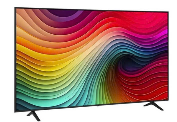 Smart Tivi LG 86NANO81TSA Nanocell 2024 86 inch Mới 100% Chính hãng