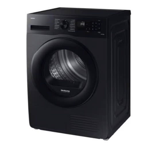 Máy Sấy Quần Áo Samsung Heatpump 9Kg DV90CGC2A0AB/SV Mới 100% Mẫu 2025 Mới 100%