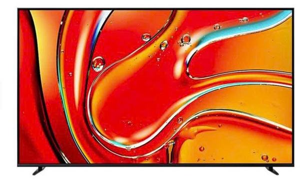 Google Tivi QLED Mini LED Sony AI 4K 75 inch K-75XR70VN3 Mẫu 2026 Mới 100% Kho Rẻ Nhất HN