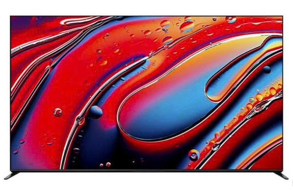 Google Tivi QLED Mini LED Sony AI 4K 75 inch K-75XR90VN3 Mẫu 2026 Mới 100% Kho Rẻ Nhất HN