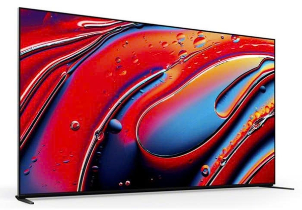 Google Tivi QLED Mini LED Sony AI 4K 85 inch K-85XR90VN3 Mẫu 2026 Mới 100% Kho Rẻ Nhất HN