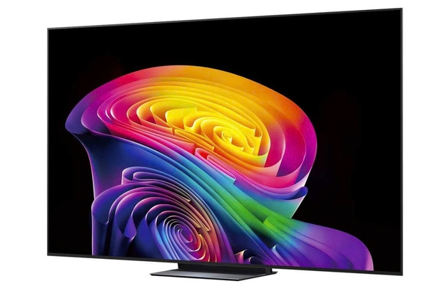 Smart TV LG Oled 4K 65 inch 2026 (65C6PSA)  Chính Hãng Mới 100% Giá Rẻ