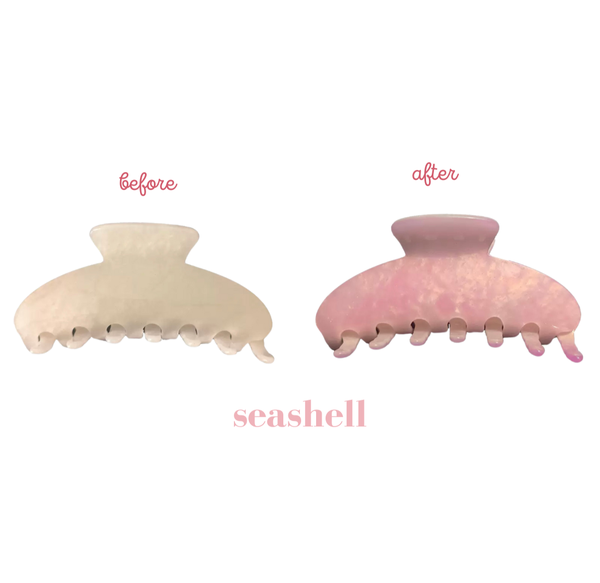 BINGSU | Bánh Bingsu (kẹp đổi màu)