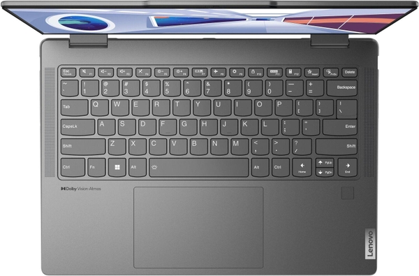 Lenovo Yoga 7 14IRL8
