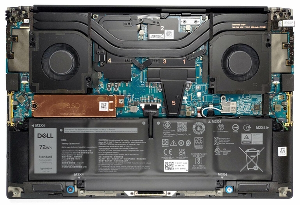 Dell Precision 5470