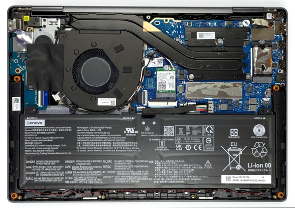 Lenovo Yoga 7 14IRL8