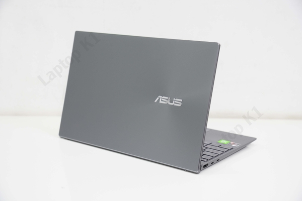 Laptop Asus Zenbook 14 Q408UG - AMD Ryzen 5-5500U MX450 14.0inch FHD