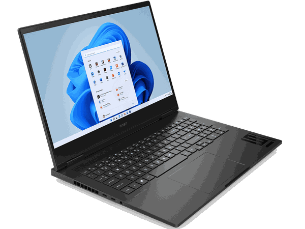 [Laptop Gaming cũ] HP OMEN 16 xf1xxx - AMD Ryzen 7 7840HS RTX4060 16.1 inch FHD 165Hz