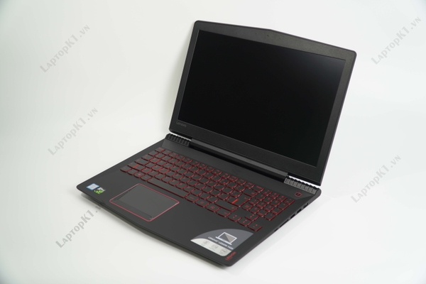 Laptop Gaming Lenovo Legion Y520 (Core i5-7300HQ, GeForce GTX 1050, RAM 8GB, HDD 1TB , SSD 128GB , 15.6inch FHD)