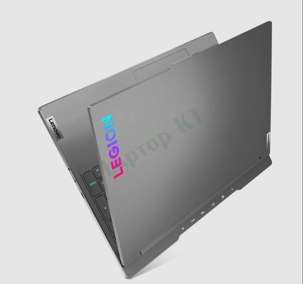 Lenovo Legion 7 2022 16ARHA7 - AMD Ryzen 7 6800H Radeon RX 6700M 16inch WQXGA 100% sRGB 165Hz