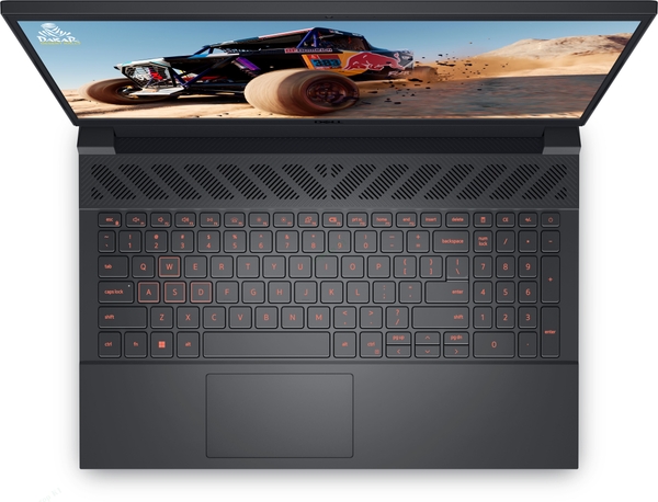 Laptop Dell Gaming G16 7630 - Core i7 13650HX RTX4060 16 inch 2K 165Hz 100% sRGB