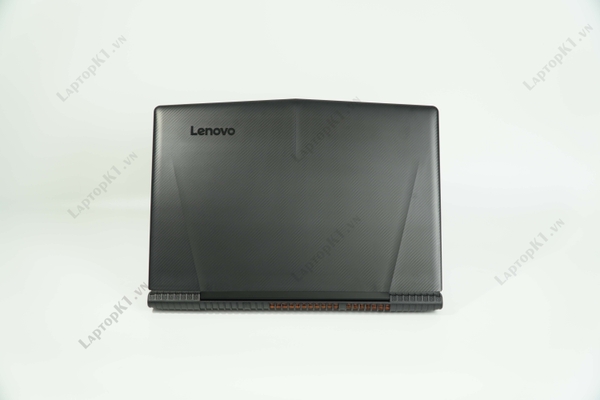 Laptop Gaming Lenovo Legion Y520 -Core i7-7700HQ, Nvidia GeForce GTX 1050