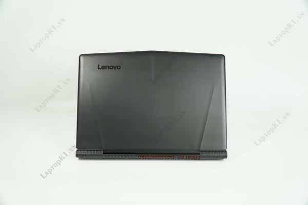 Laptop Gaming Lenovo Legion Y520 (Core i5-7300HQ, GeForce GTX 1050, RAM 8GB, HDD 1TB , SSD 128GB , 15.6inch FHD)