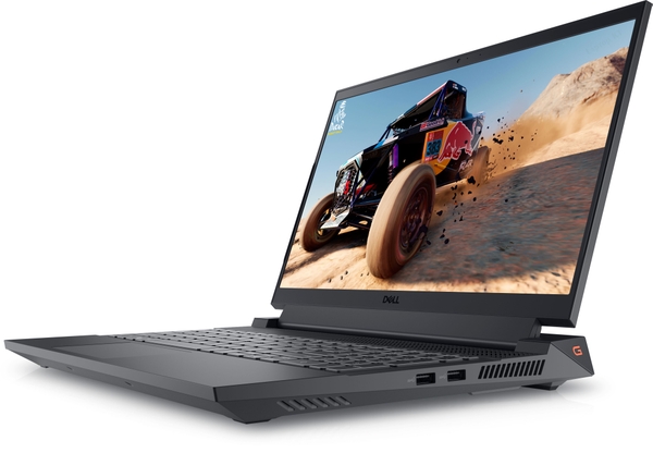 Laptop Dell Gaming G16 7630 - Core i7 13650HX RTX4060 16 inch 2K 165Hz 100% sRGB