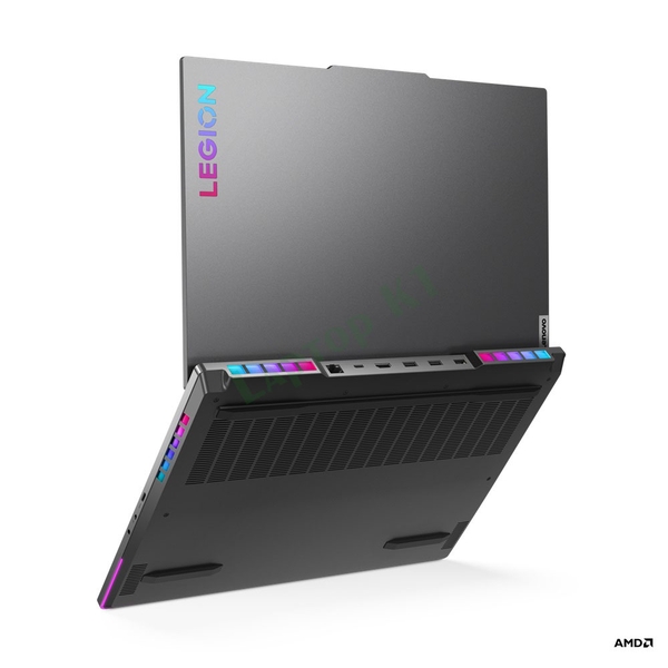 Lenovo Legion 7 2022 16ARHA7 - AMD Ryzen 7 6800H Radeon RX 6700M 16inch 2K 100% sRGB 165Hz