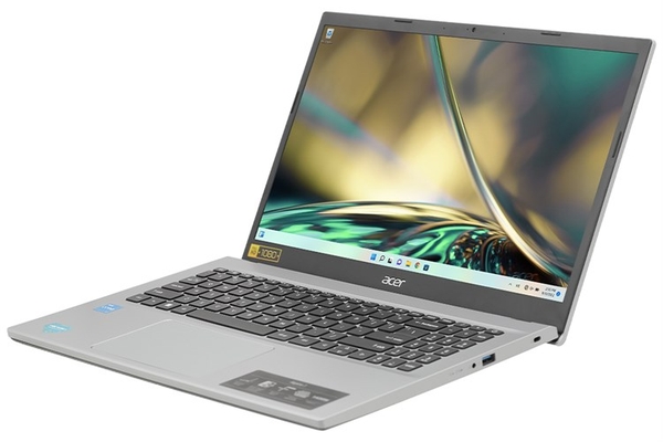[Laptop cũ] Acer Aspire 3 A315 58 - Core i5 1135G7 RAM 8GB SSD 512GB 15.6 inch FHD